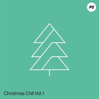 Christmas Chill, Vol. 1 - EP