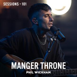 Manger Throne - MultiTracks.com Session