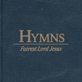 Fairest Lord Jesus (feat. Dinah Wright)