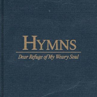 Dear Refuge of My Weary Soul (feat. John Marc Kohl)