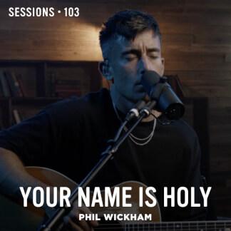 Your Name Is Holy - MultiTracks.com Session