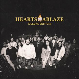 Hearts Ablaze (Acoustic)