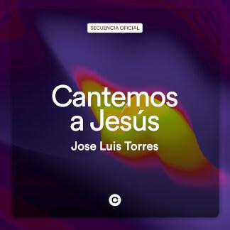 Cantemos A Jesús