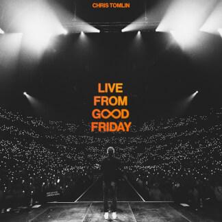 Whom Shall I Fear (God of Angel Armies) [Live From Good Friday]