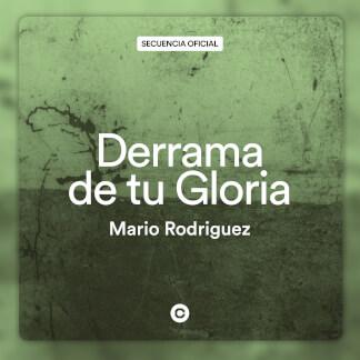 Derrama De Tu Gloria