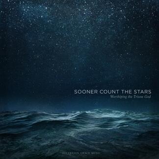 Sooner Count the Stars