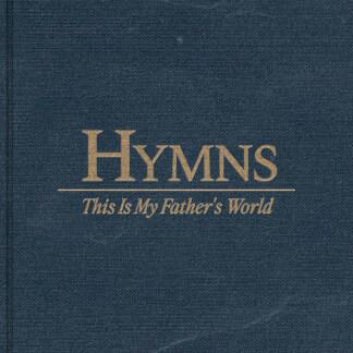 This Is My Father's World (feat. Davy Flowers)