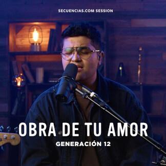 Obra De Tu Amor (Secuencias.com Session)