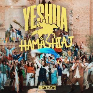 Yeshua Hamashiaj