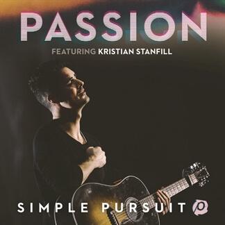 Simple Pursuit (Radio Edit)