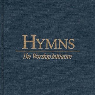 The Worship Initiative Hymns