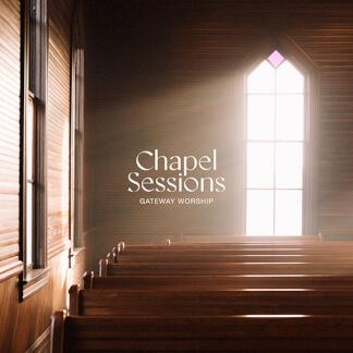 Completely Abandoned (feat. Matthew Harris) [Chapel Sessions]