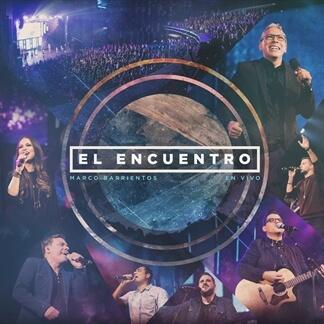 Poderoso Dios (Feat David Reyes)