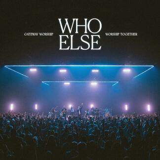 Who Else (feat. Zac Rowe)