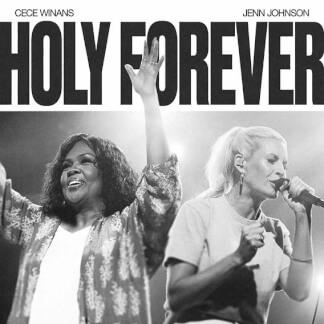 Holy Forever (Live)