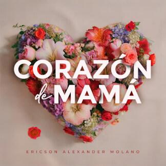 Corazón de Mamá