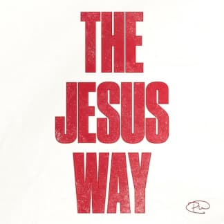 The Jesus Way