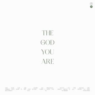 The God You Are