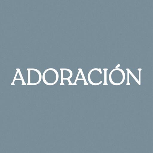 Adoración