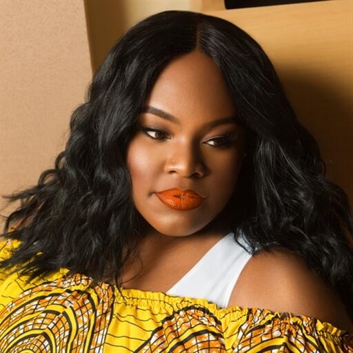 Tasha Cobbs