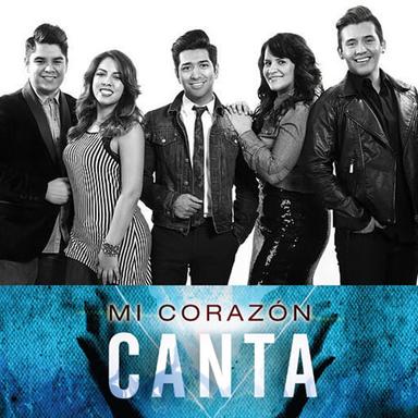 Mi Corazón Canta