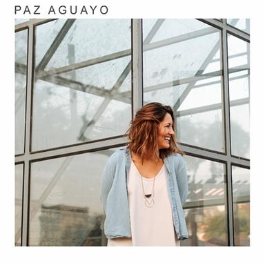 Paz Aguayo 