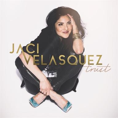 Jaci Velasquez