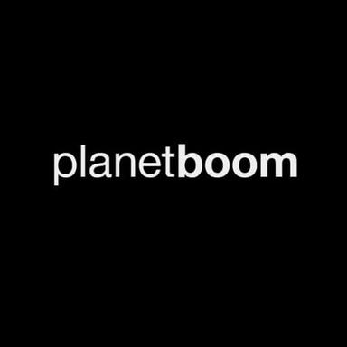 Planetboom