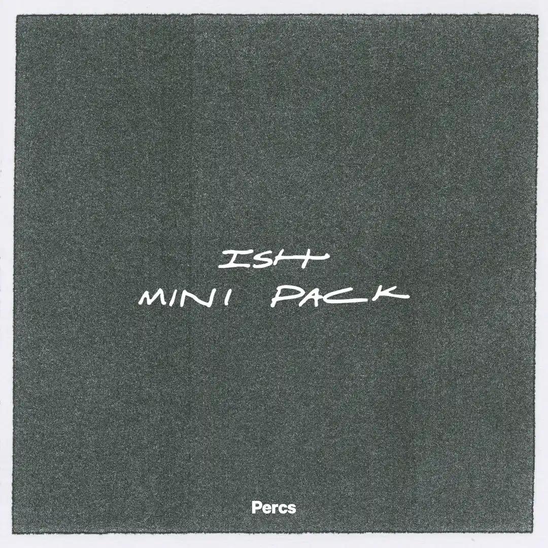 ISH MINI PACK