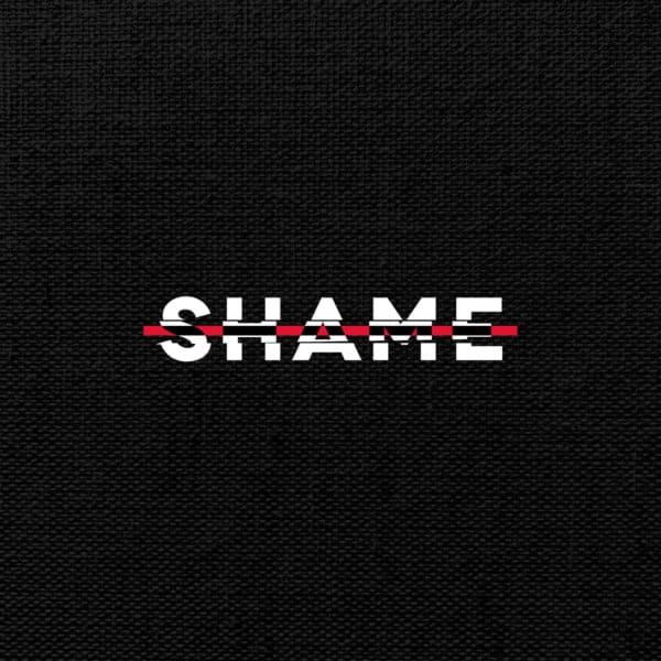 No shame