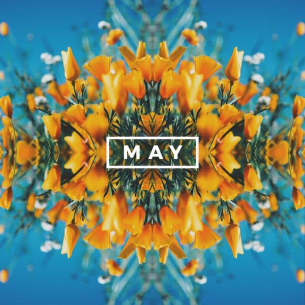 May