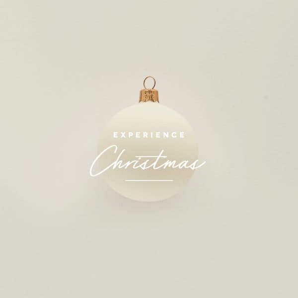 Experience Christmas