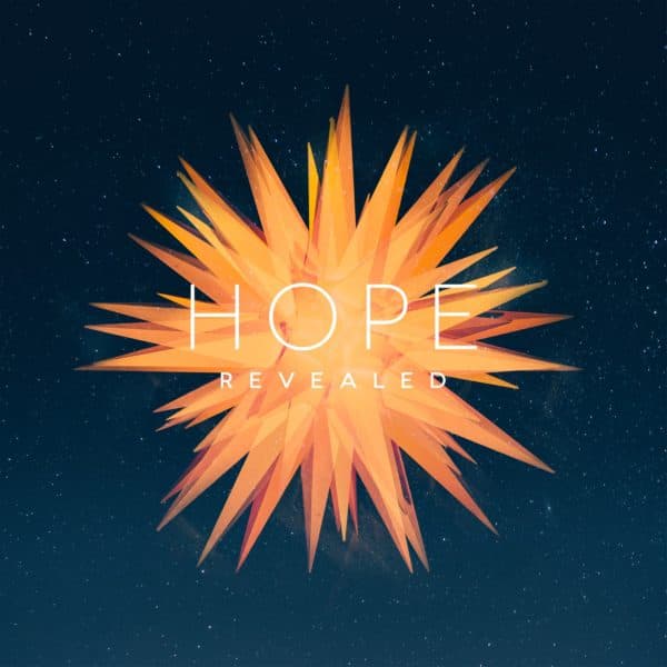 Hope Revealed