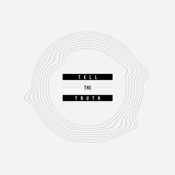 Commandment 9: Tell the truth