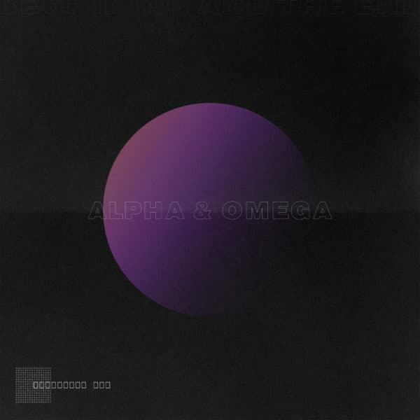 Alpha & Omega