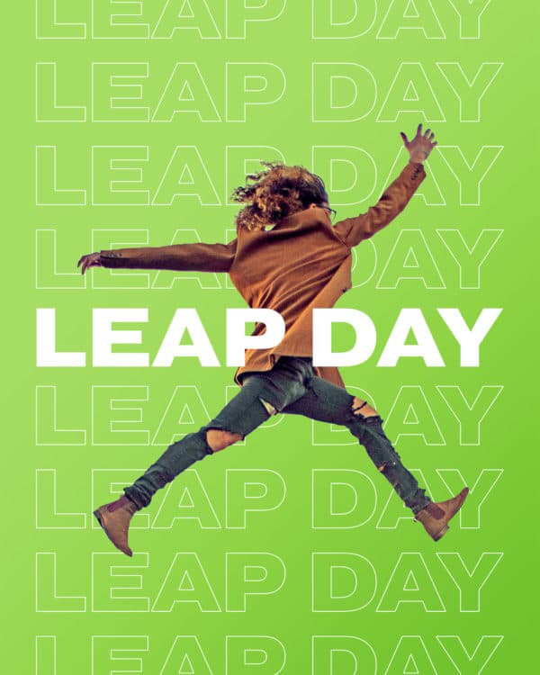Leap Day!
