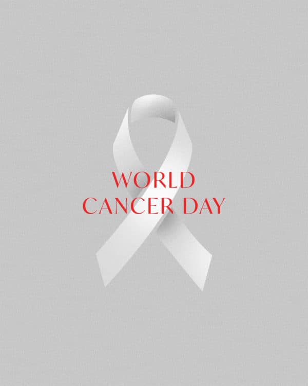 World Cancer Day