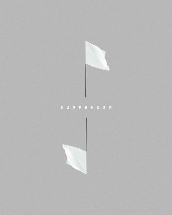 Surrender
