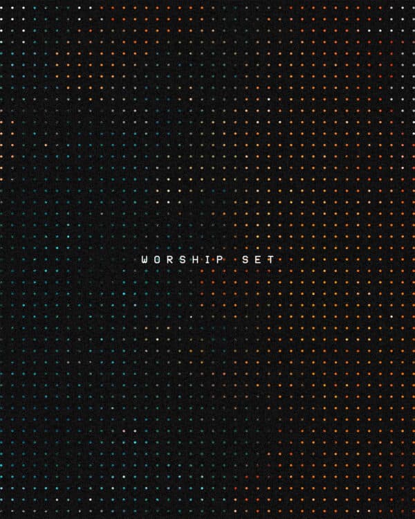 Worship Set
