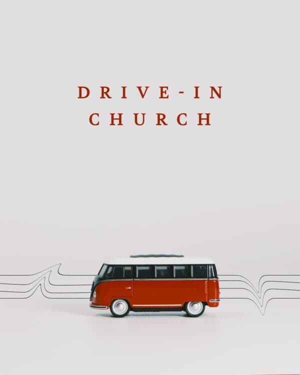 Drive-in Church