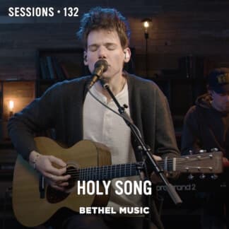 Holy Song - MultiTracks.com Session