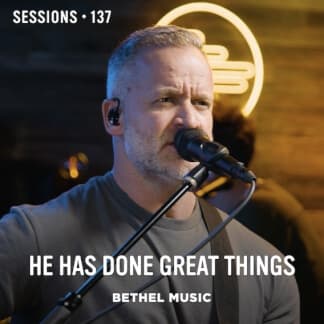 He Has Done Great Things - MultiTracks.com Session