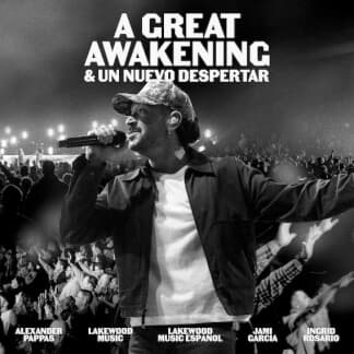 A Great Awakening (Live)
