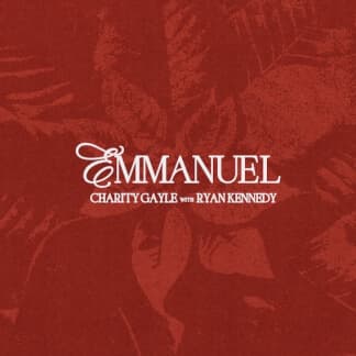 Emmanuel (feat. Ryan Kennedy)