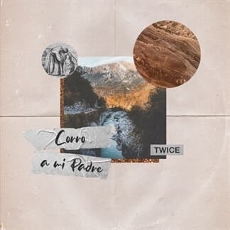 Corro A Mi Padre