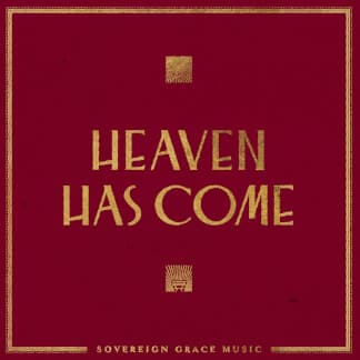 Away in a Manger (All Glory to Jesus)