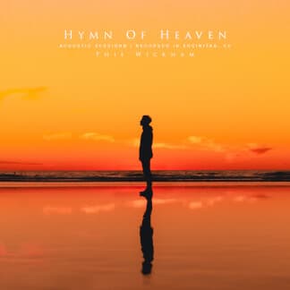 Look To Jesus (Acoustic)