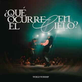¿Qué Ocurre En El Cielo?