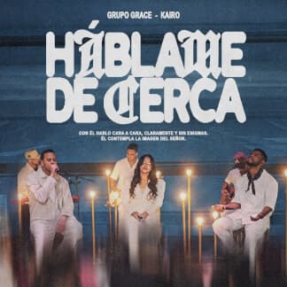 Háblame de Cerca