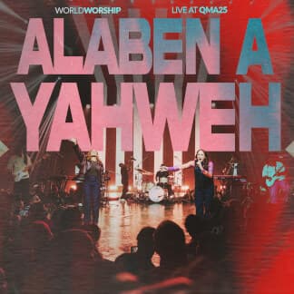 ALABEN A YAHWEH